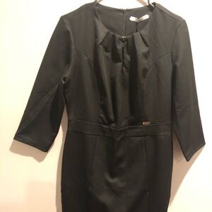 Guita brand dress size 40.